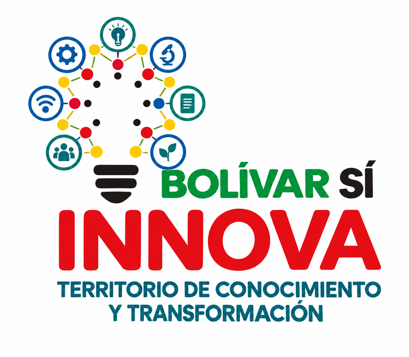Bolívar Sí Innova